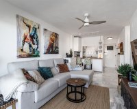 Rynek wtórny - apartment - Mijas - Riviera del Sol