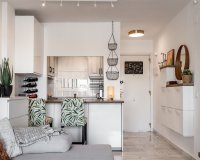Rynek wtórny - apartment - Mijas - Riviera del Sol