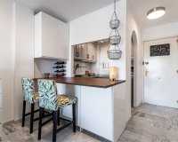 Rynek wtórny - apartment - Mijas - Riviera del Sol