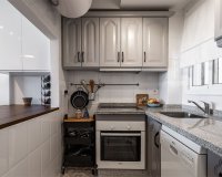 Rynek wtórny - apartment - Mijas - Riviera del Sol