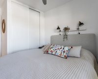 Rynek wtórny - apartment - Mijas - Riviera del Sol
