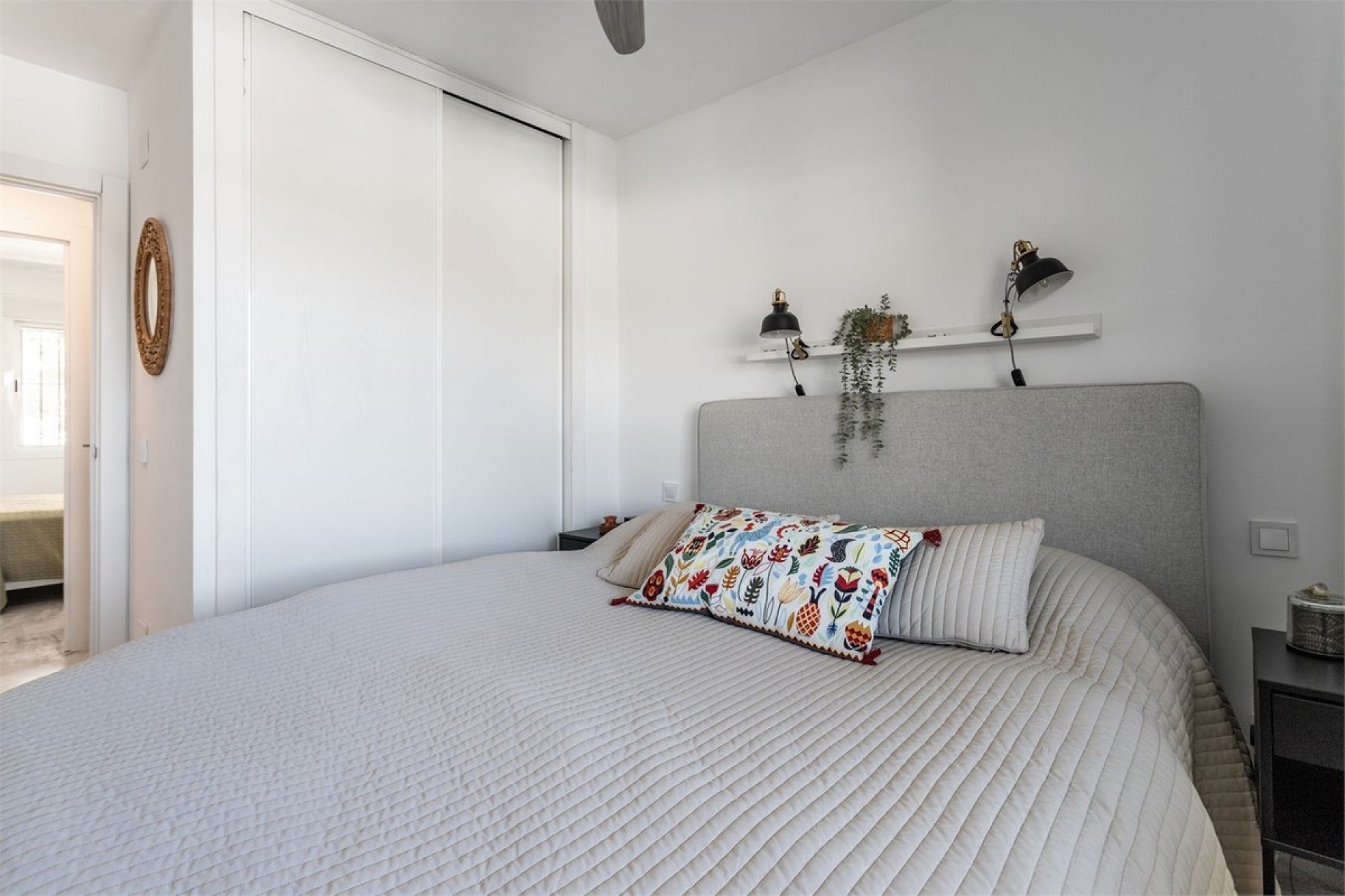 Rynek wtórny - apartment - Mijas - Riviera del Sol