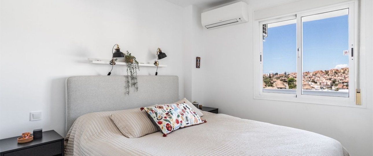 Rynek wtórny - apartment - Mijas - Riviera del Sol