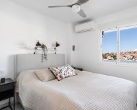Rynek wtórny - apartment - Mijas - Riviera del Sol