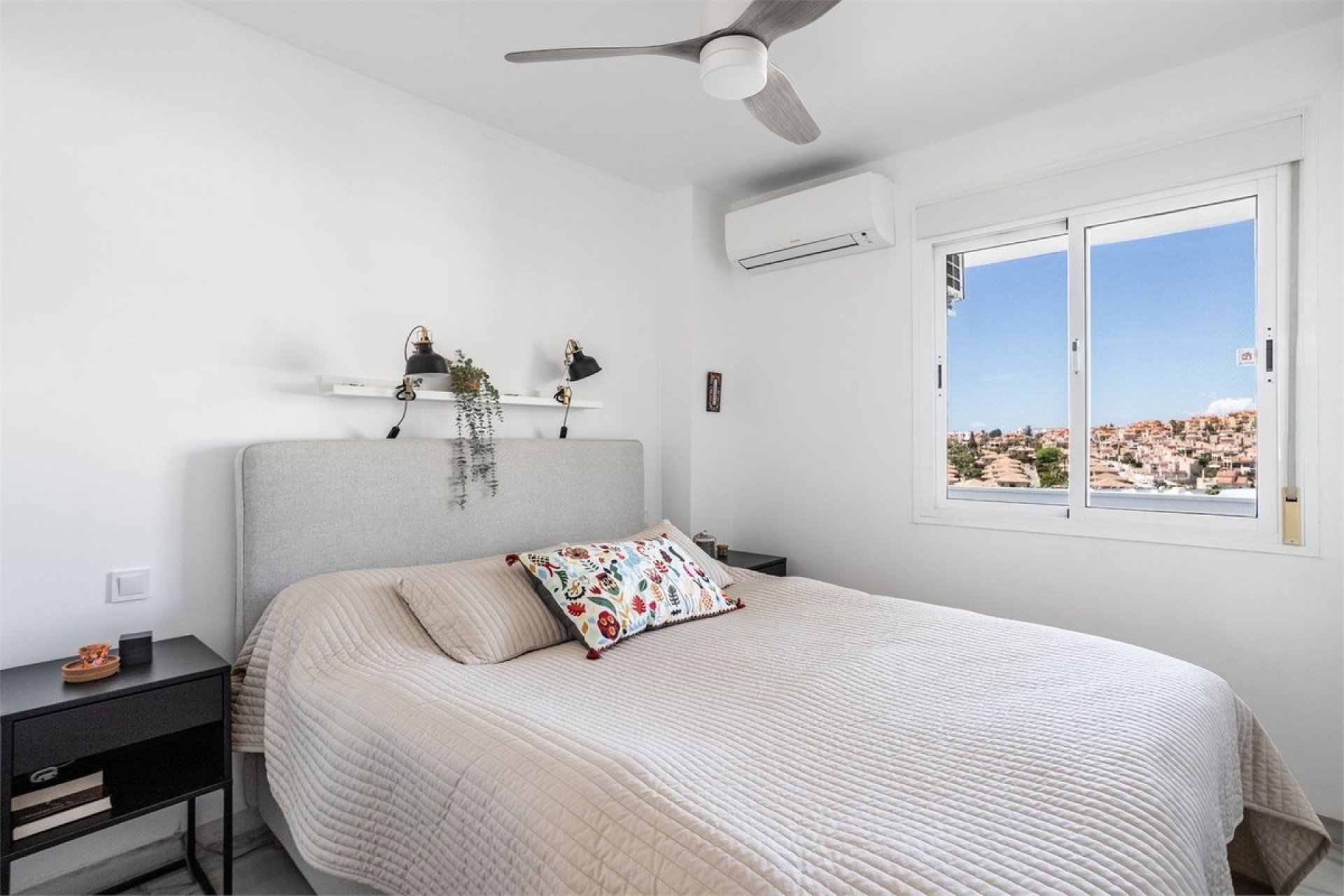 Rynek wtórny - apartment - Mijas - Riviera del Sol