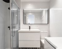 Rynek wtórny - apartment - Mijas - Riviera del Sol