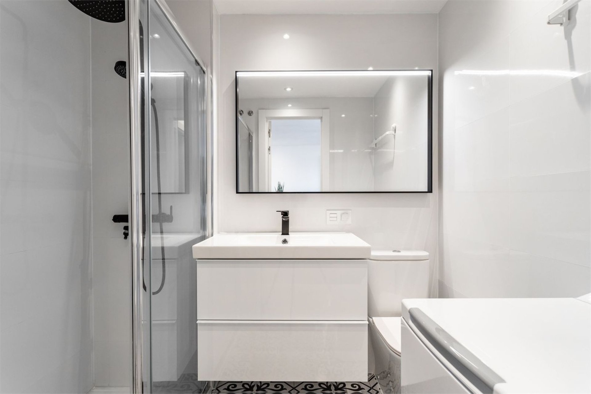 Rynek wtórny - apartment - Mijas - Riviera del Sol