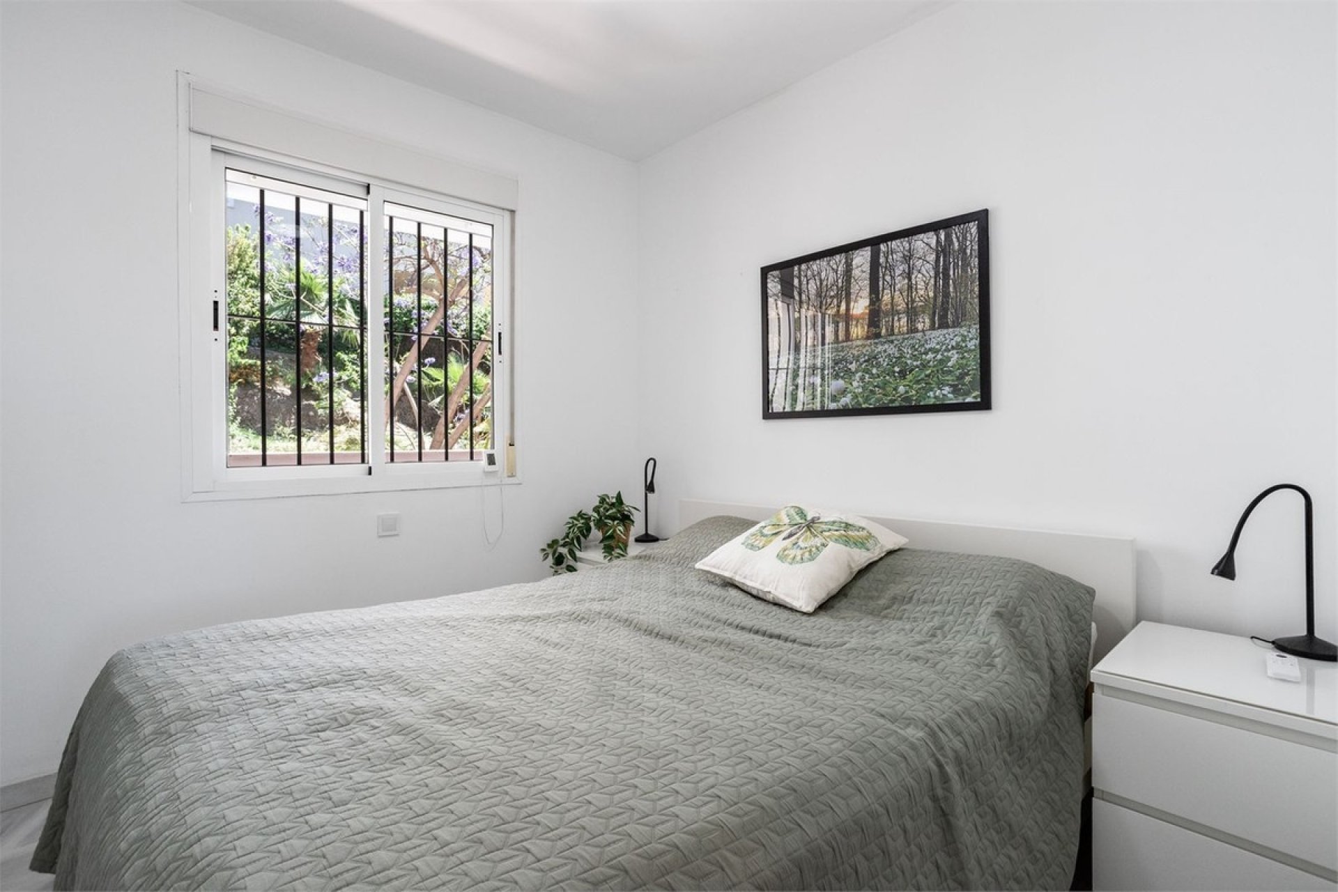 Rynek wtórny - apartment - Mijas - Riviera del Sol