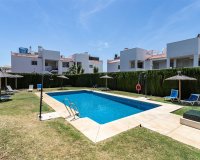 Rynek wtórny - apartment - Mijas - Riviera del Sol
