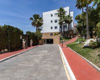 Rynek wtórny - apartment - Mijas - Riviera del Sol