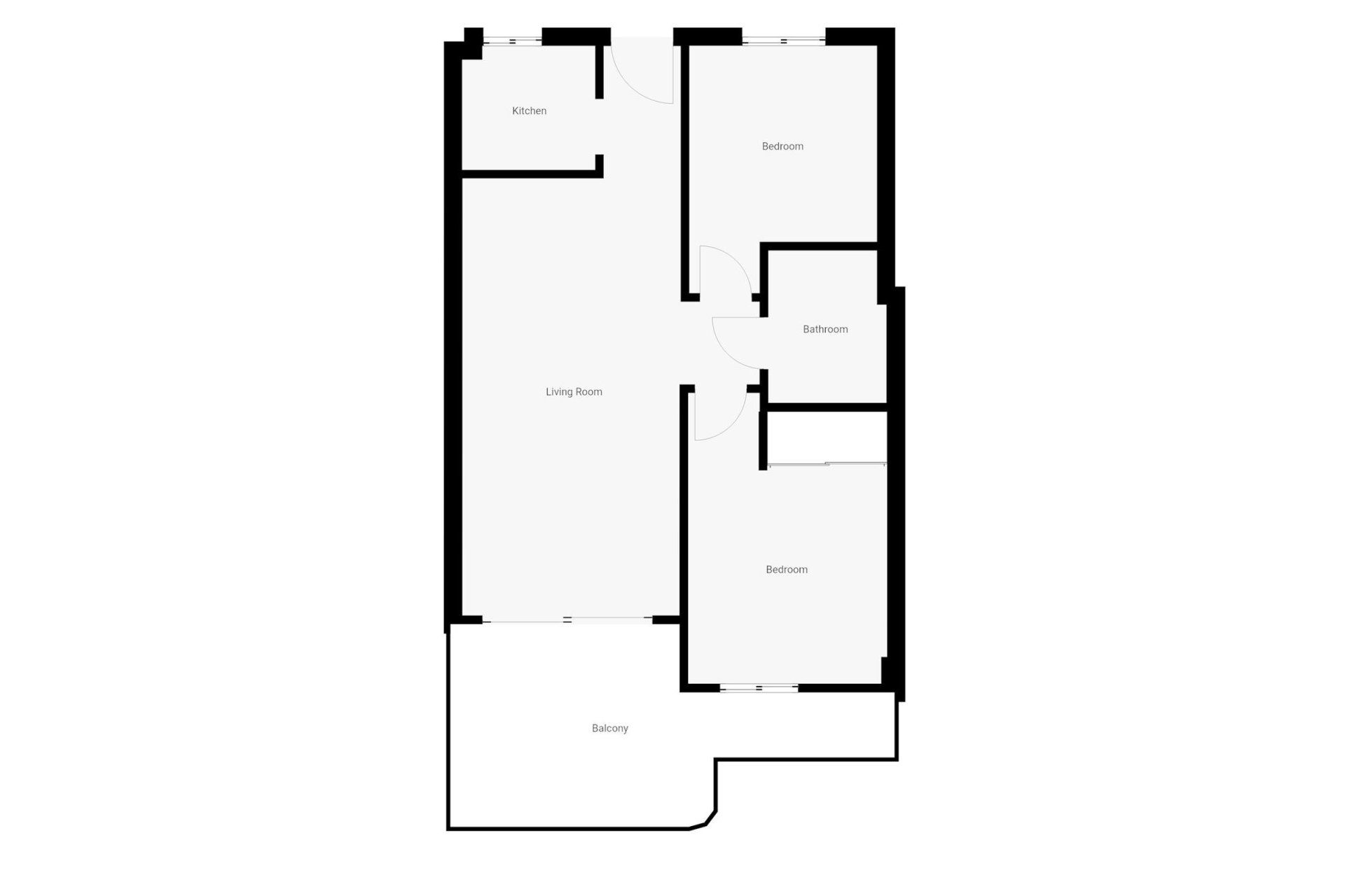Rynek wtórny - apartment - Mijas - Riviera del Sol