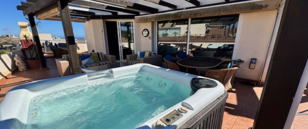 Rynek wtórny - apartment - Mijas - Riviera del Sol