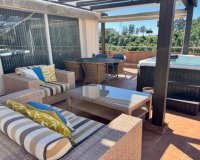 Rynek wtórny - apartment - Mijas - Riviera del Sol