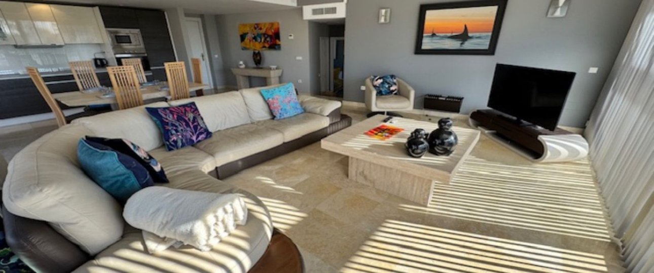 Rynek wtórny - apartment - Mijas - Riviera del Sol