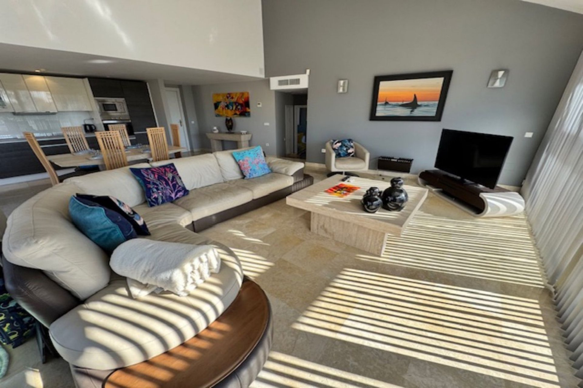Rynek wtórny - apartment - Mijas - Riviera del Sol