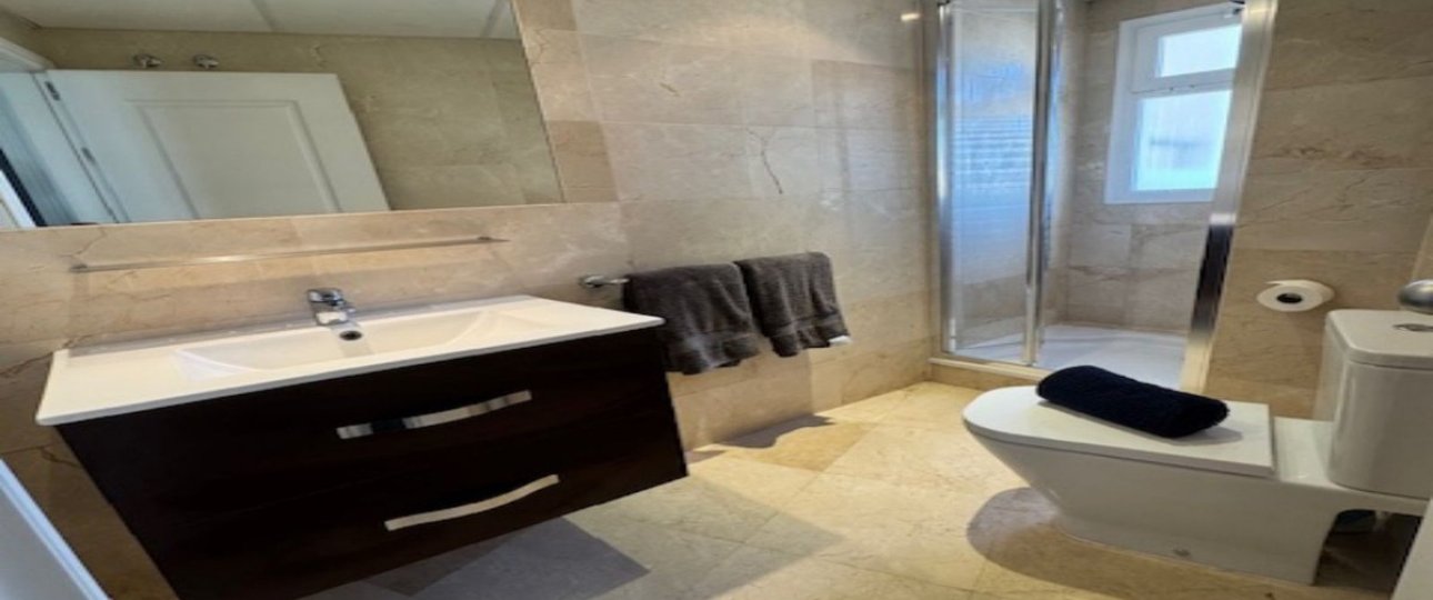 Rynek wtórny - apartment - Mijas - Riviera del Sol