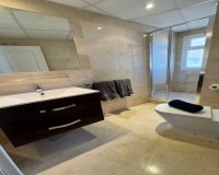 Rynek wtórny - apartment - Mijas - Riviera del Sol