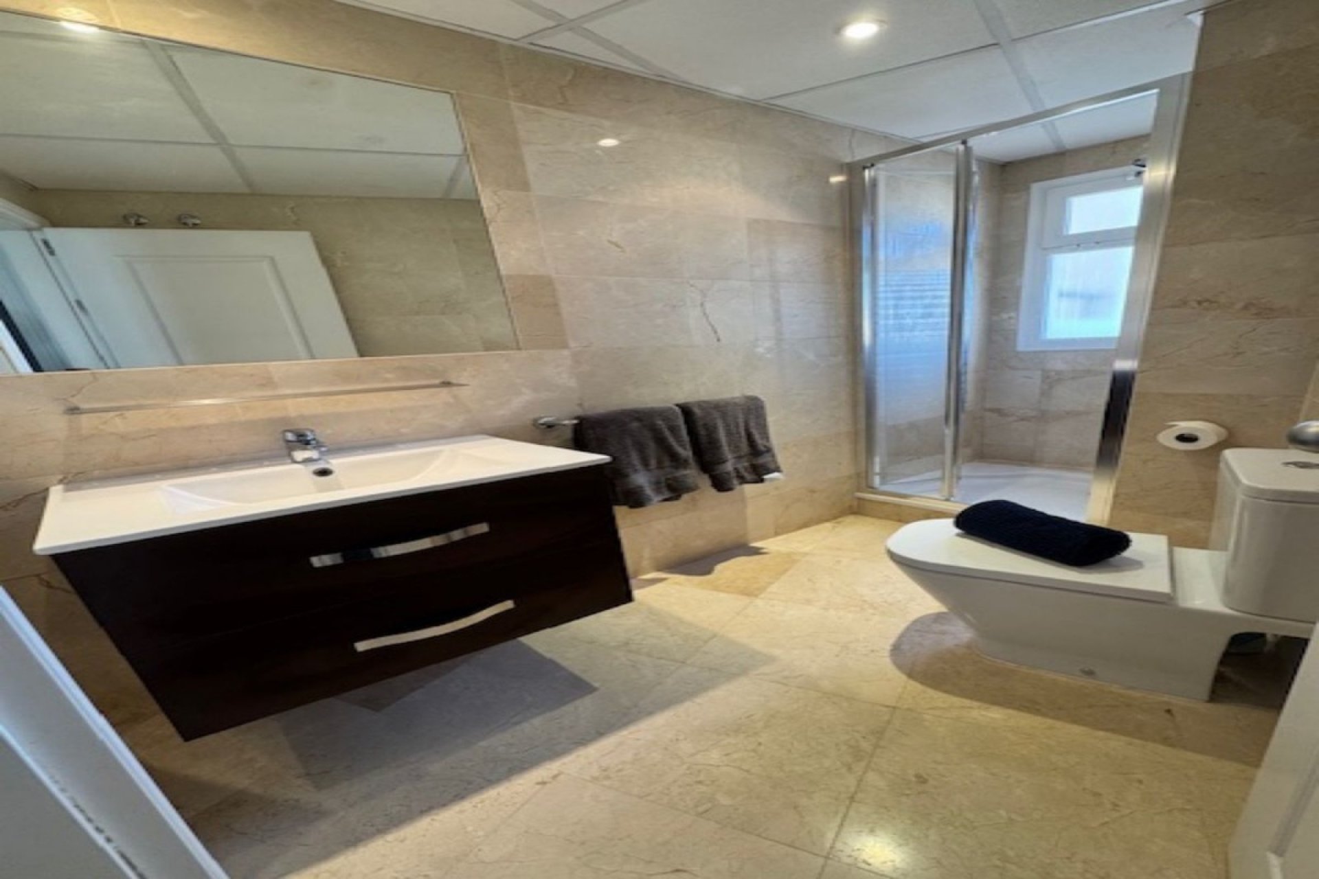 Rynek wtórny - apartment - Mijas - Riviera del Sol