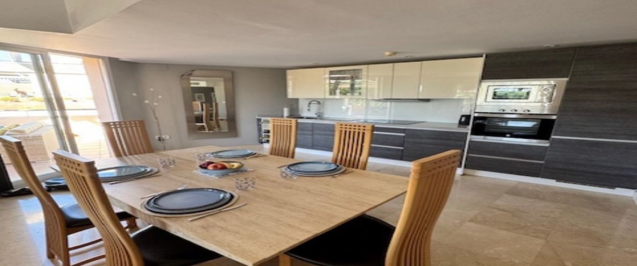 Rynek wtórny - apartment - Mijas - Riviera del Sol