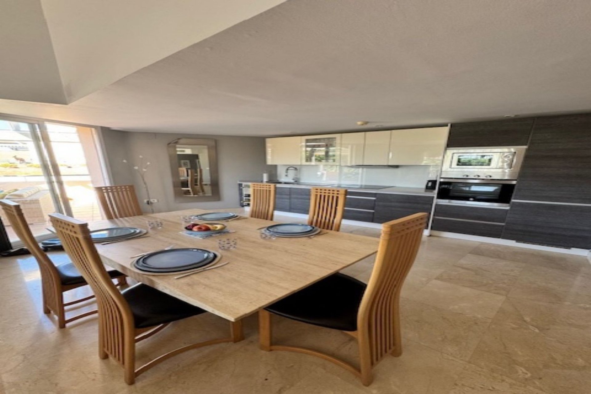 Rynek wtórny - apartment - Mijas - Riviera del Sol