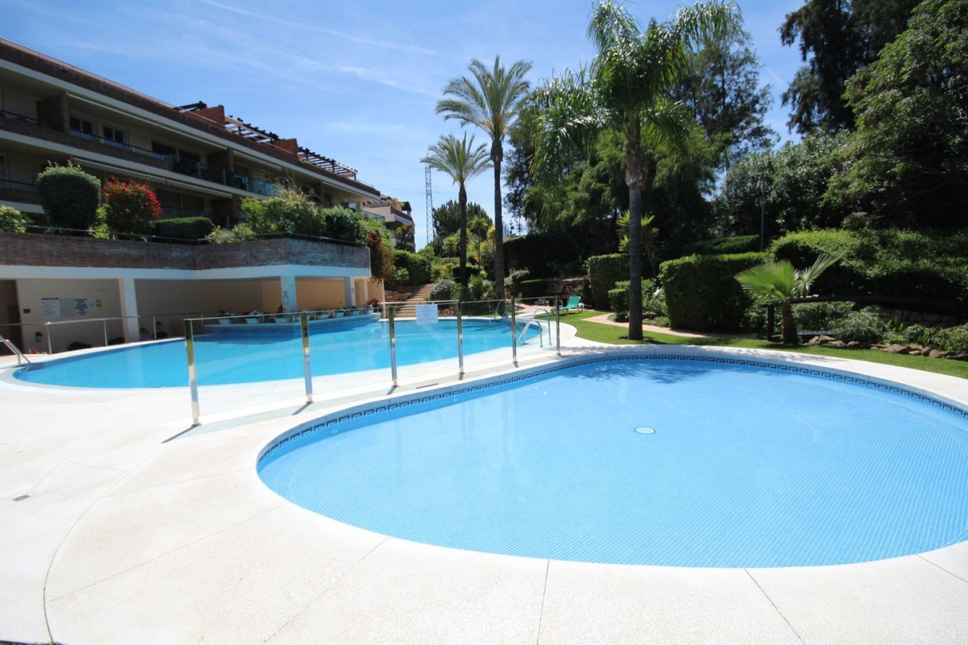 Rynek wtórny - apartment - Mijas - Riviera del Sol