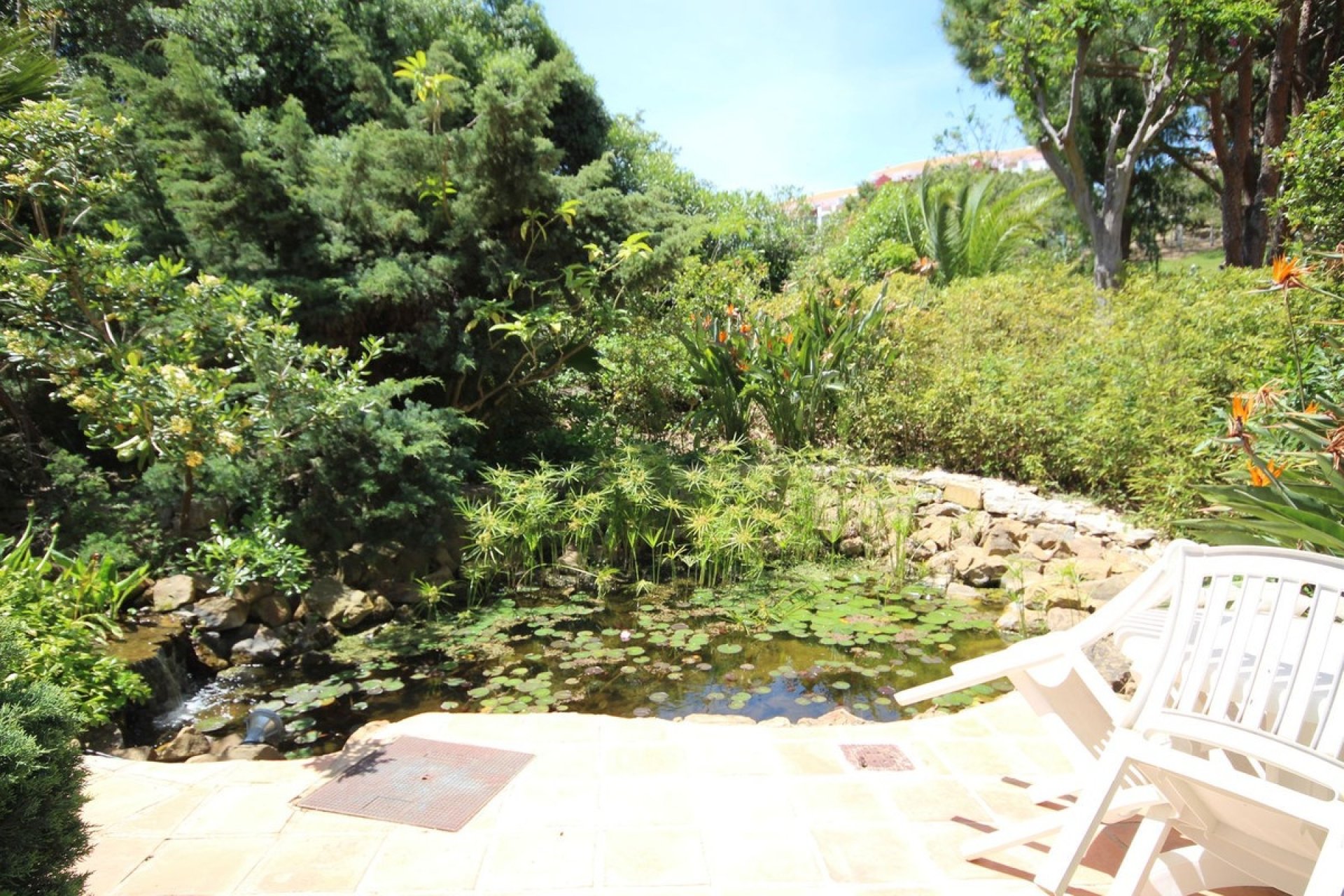 Rynek wtórny - apartment - Mijas - Riviera del Sol