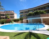 Rynek wtórny - apartment - Mijas - Riviera del Sol