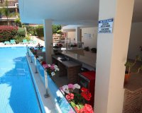 Rynek wtórny - apartment - Mijas - Riviera del Sol
