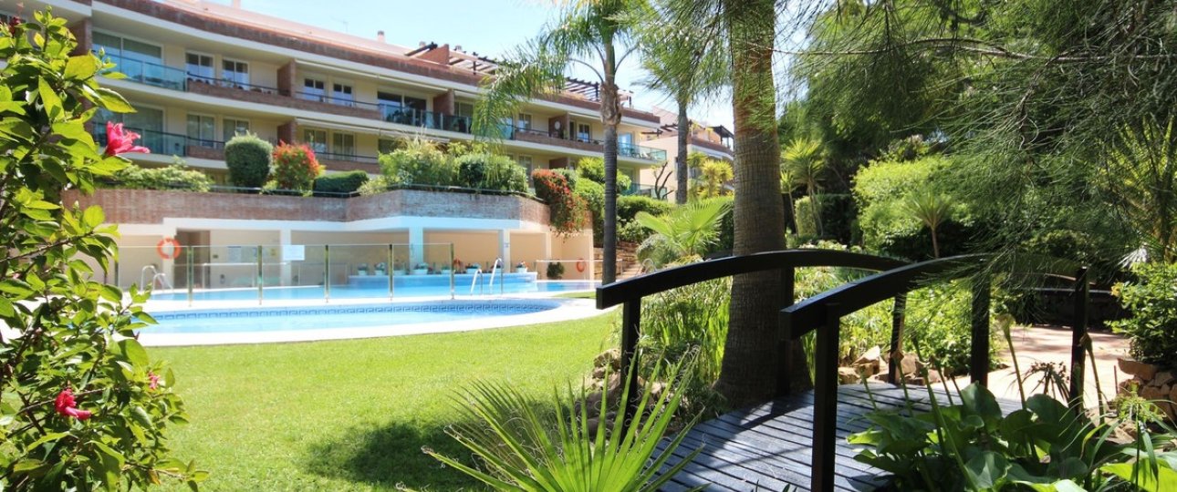 Rynek wtórny - apartment - Mijas - Riviera del Sol
