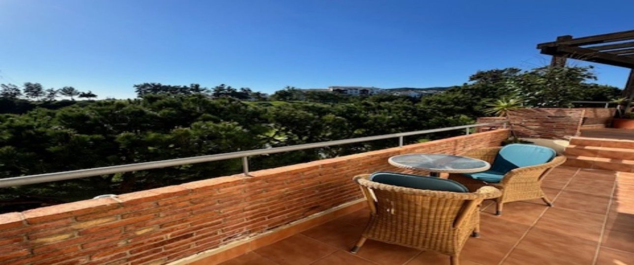 Rynek wtórny - apartment - Mijas - Riviera del Sol