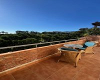 Rynek wtórny - apartment - Mijas - Riviera del Sol
