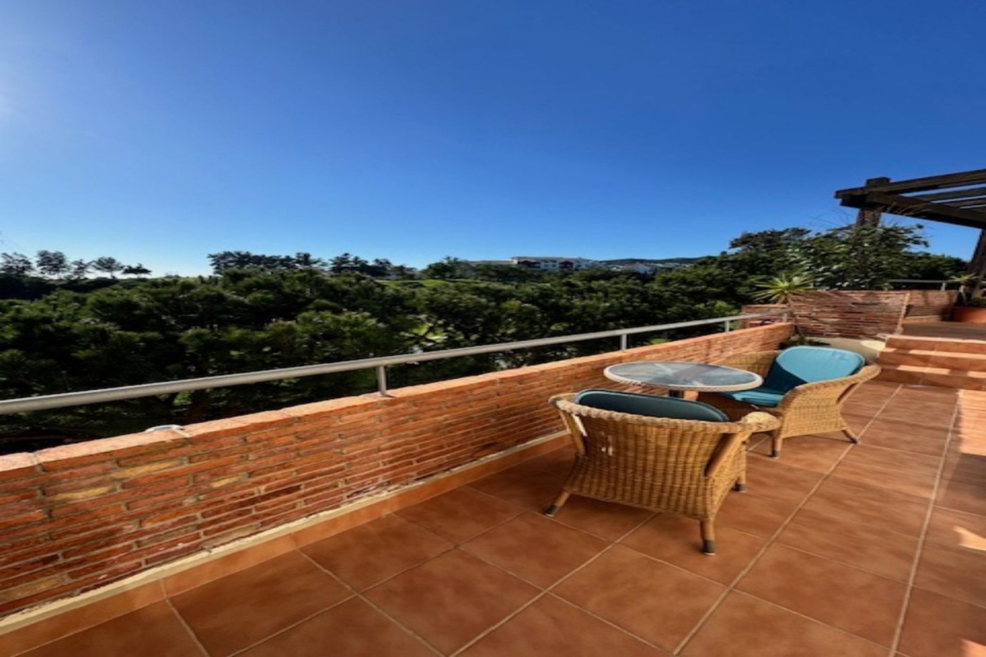 Rynek wtórny - apartment - Mijas - Riviera del Sol