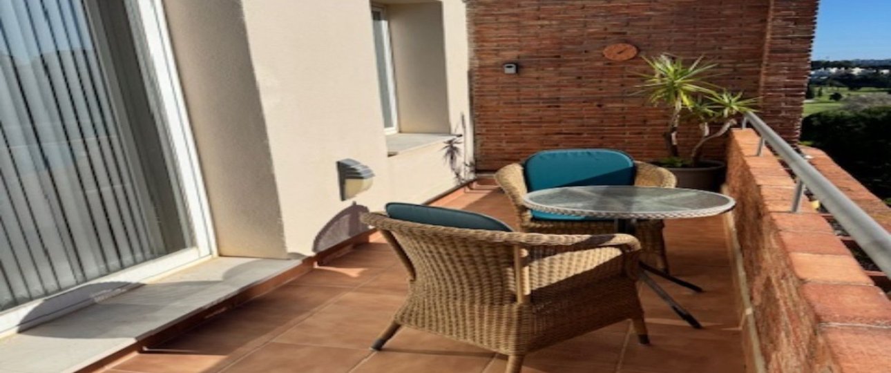 Rynek wtórny - apartment - Mijas - Riviera del Sol