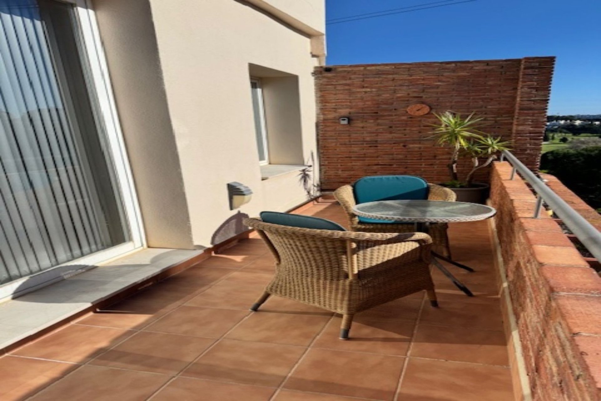 Rynek wtórny - apartment - Mijas - Riviera del Sol