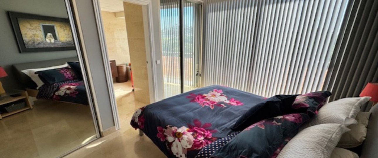 Rynek wtórny - apartment - Mijas - Riviera del Sol