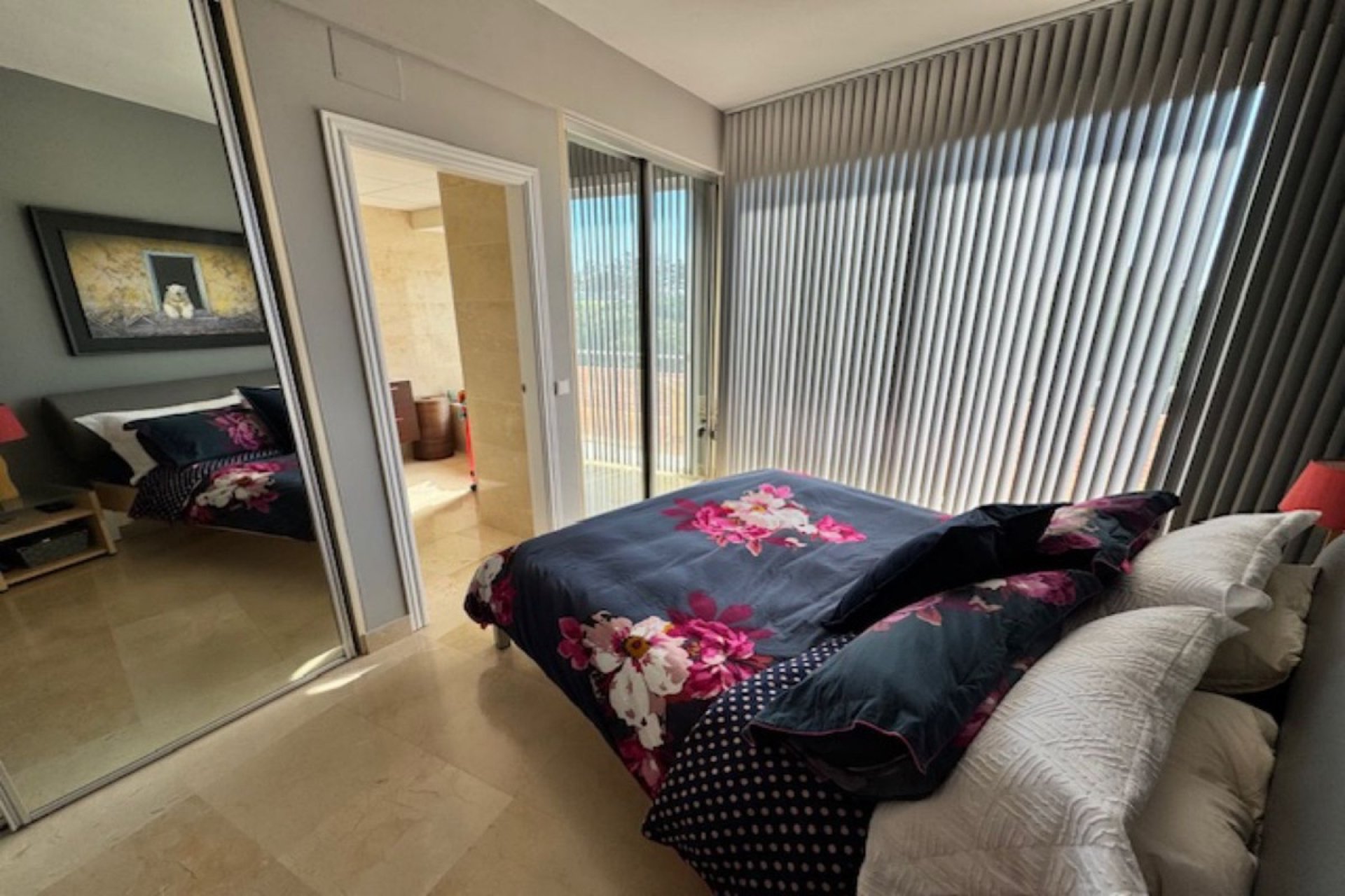 Rynek wtórny - apartment - Mijas - Riviera del Sol