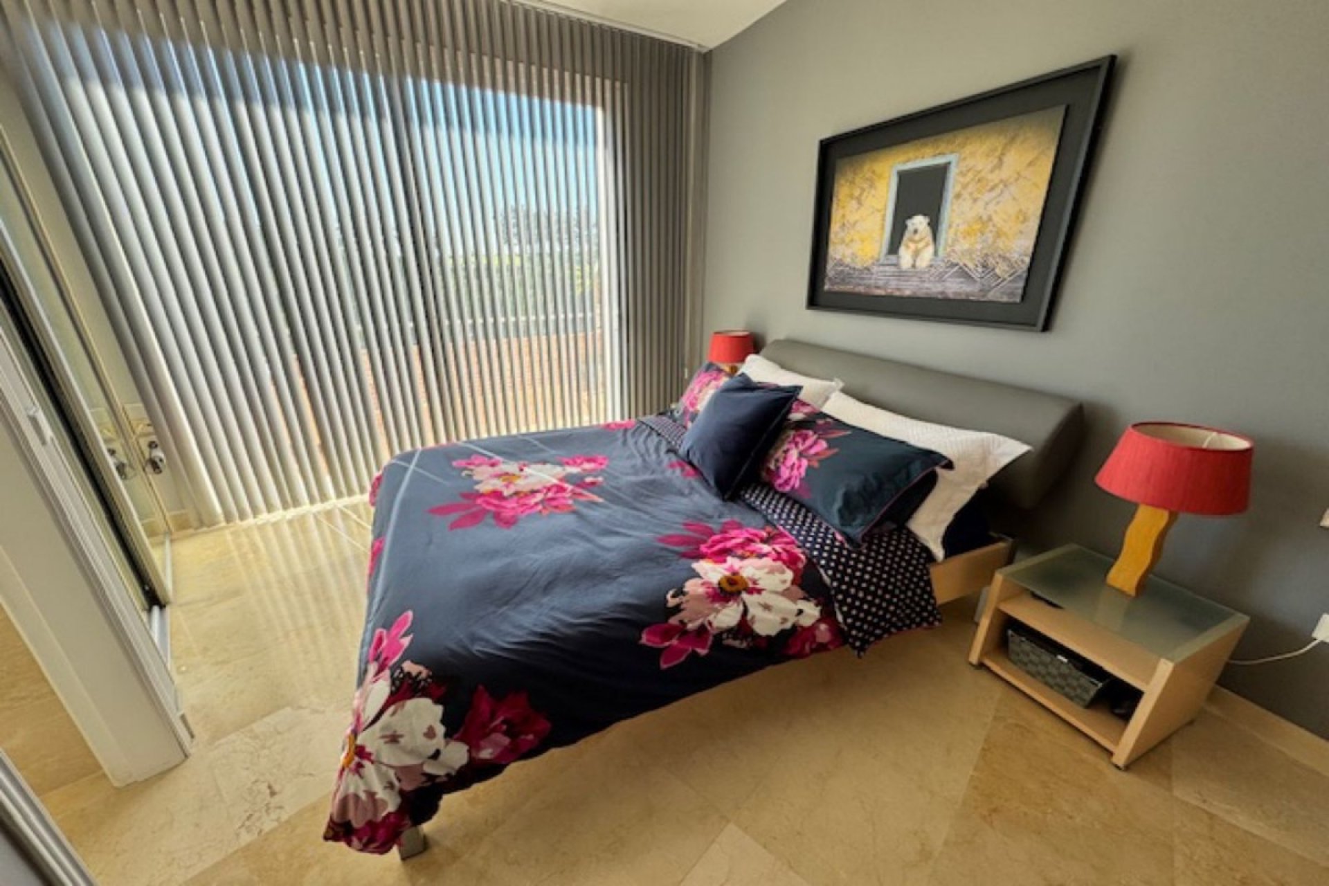 Rynek wtórny - apartment - Mijas - Riviera del Sol