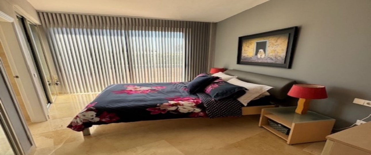 Rynek wtórny - apartment - Mijas - Riviera del Sol
