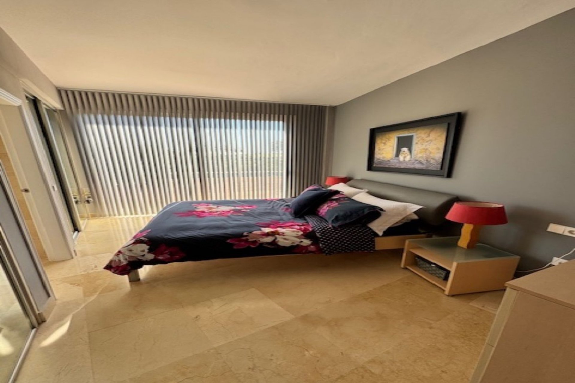 Rynek wtórny - apartment - Mijas - Riviera del Sol