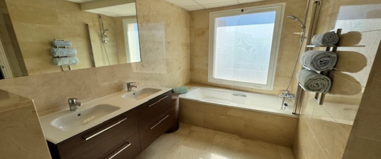 Rynek wtórny - apartment - Mijas - Riviera del Sol