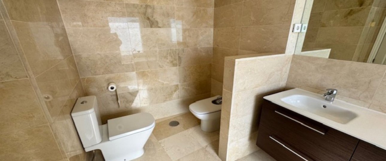Rynek wtórny - apartment - Mijas - Riviera del Sol