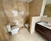 Rynek wtórny - apartment - Mijas - Riviera del Sol