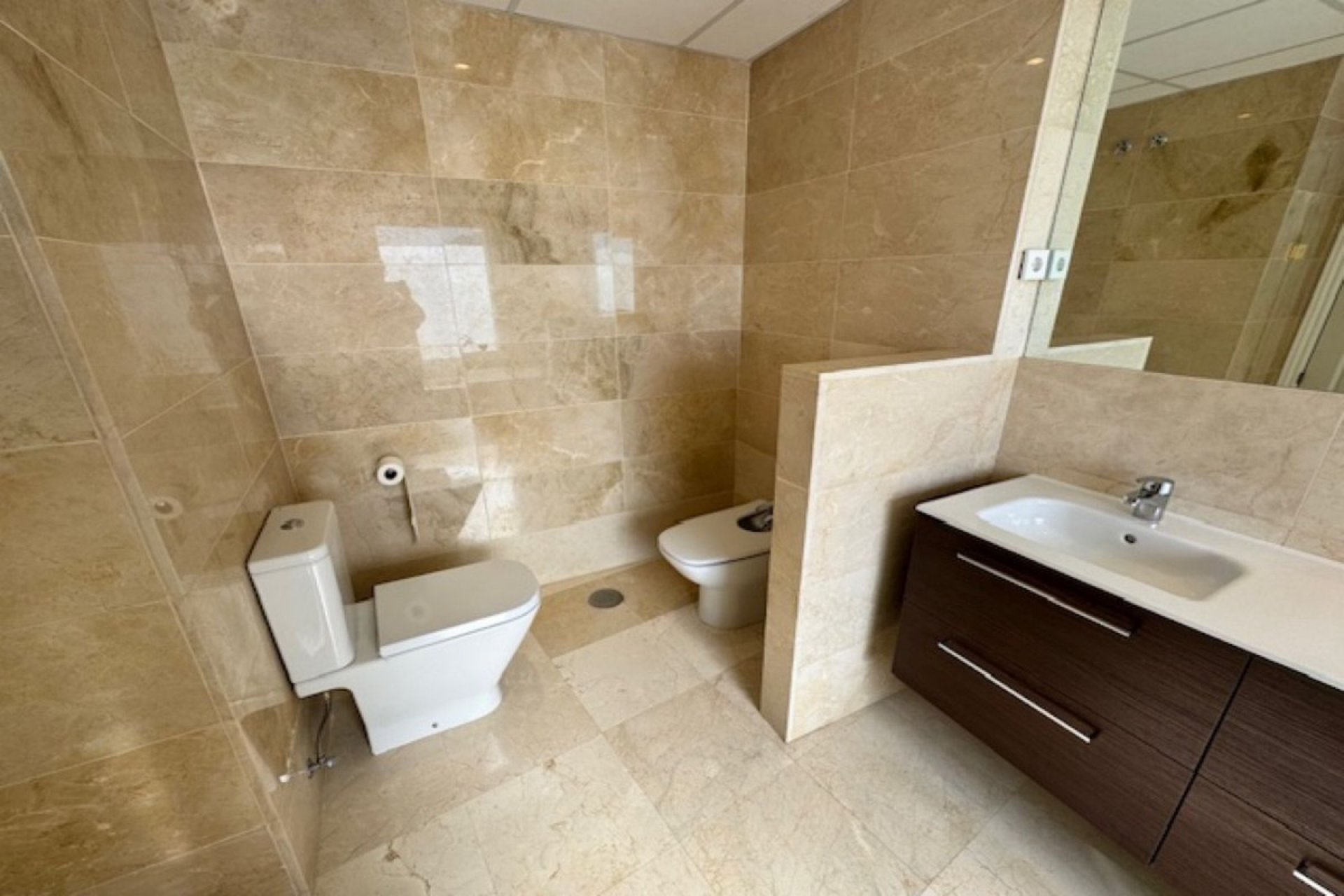 Rynek wtórny - apartment - Mijas - Riviera del Sol