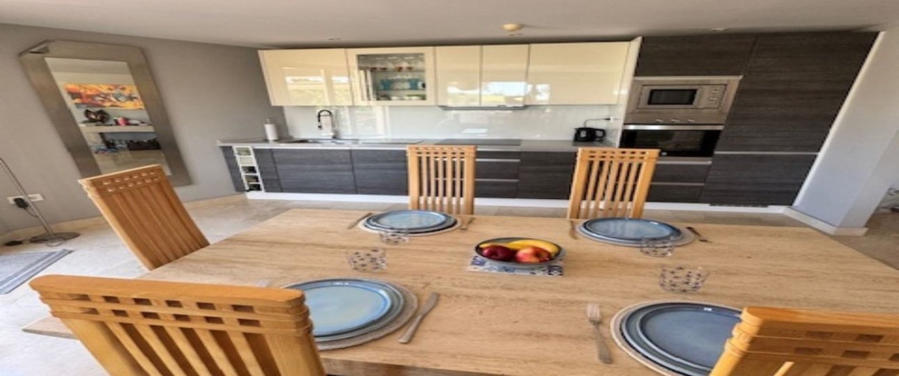 Rynek wtórny - apartment - Mijas - Riviera del Sol