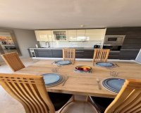Rynek wtórny - apartment - Mijas - Riviera del Sol