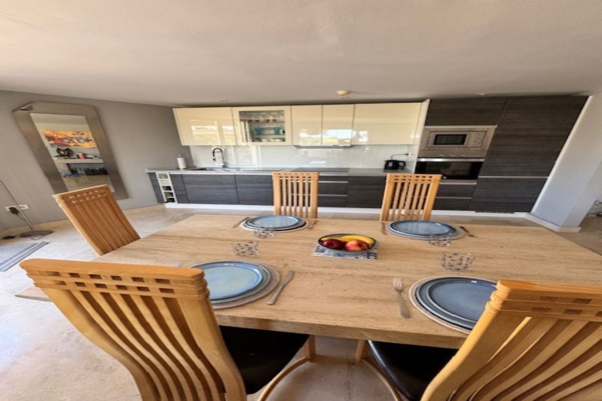 Rynek wtórny - apartment - Mijas - Riviera del Sol
