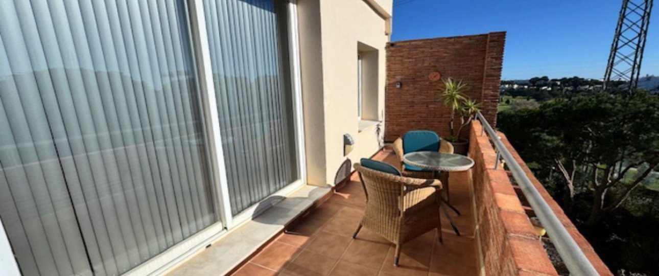 Rynek wtórny - apartment - Mijas - Riviera del Sol