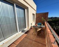 Rynek wtórny - apartment - Mijas - Riviera del Sol