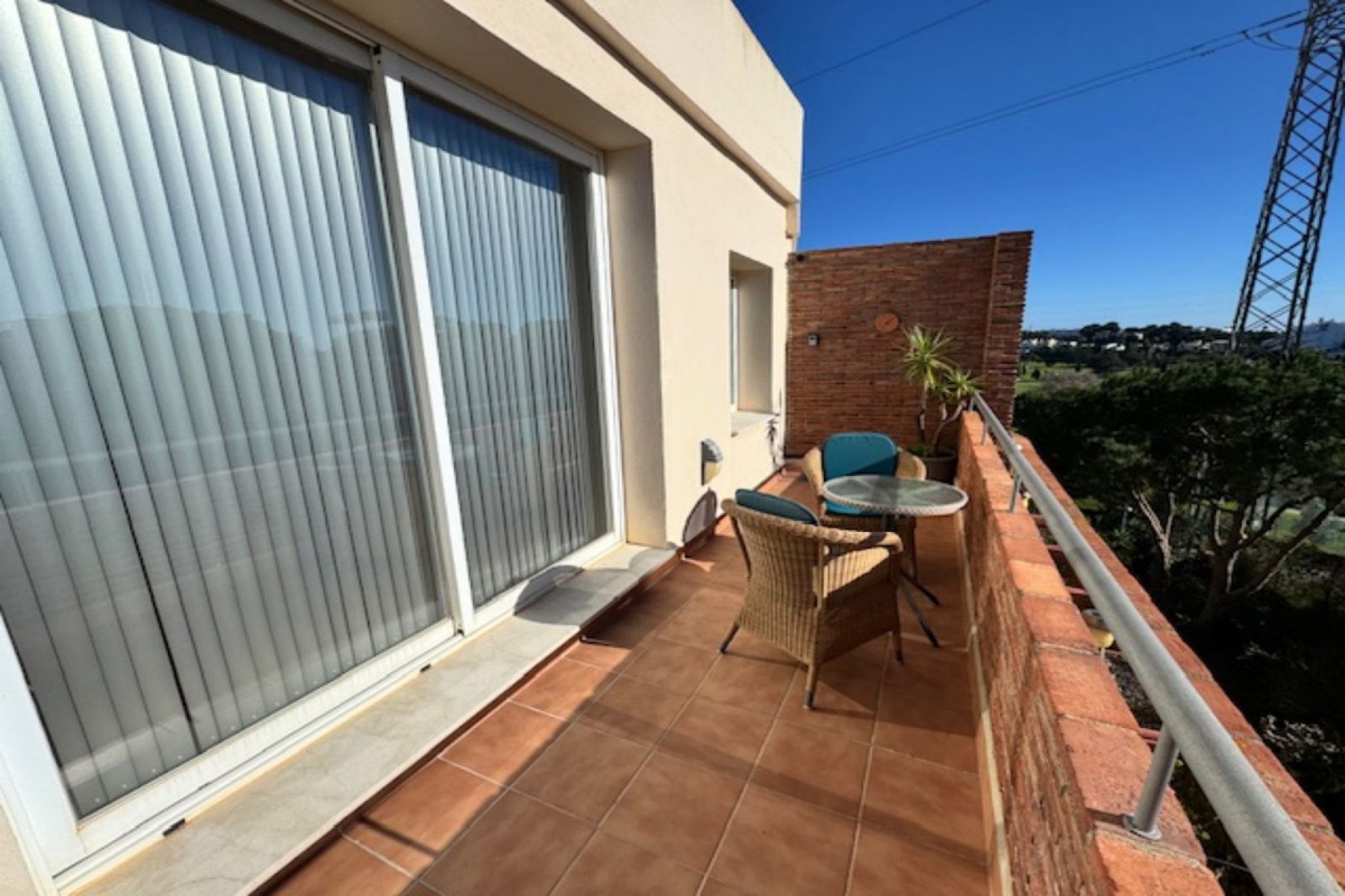 Rynek wtórny - apartment - Mijas - Riviera del Sol