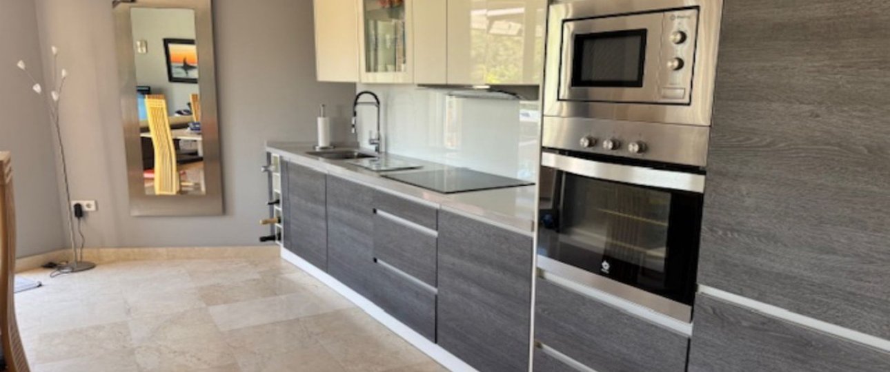 Rynek wtórny - apartment - Mijas - Riviera del Sol